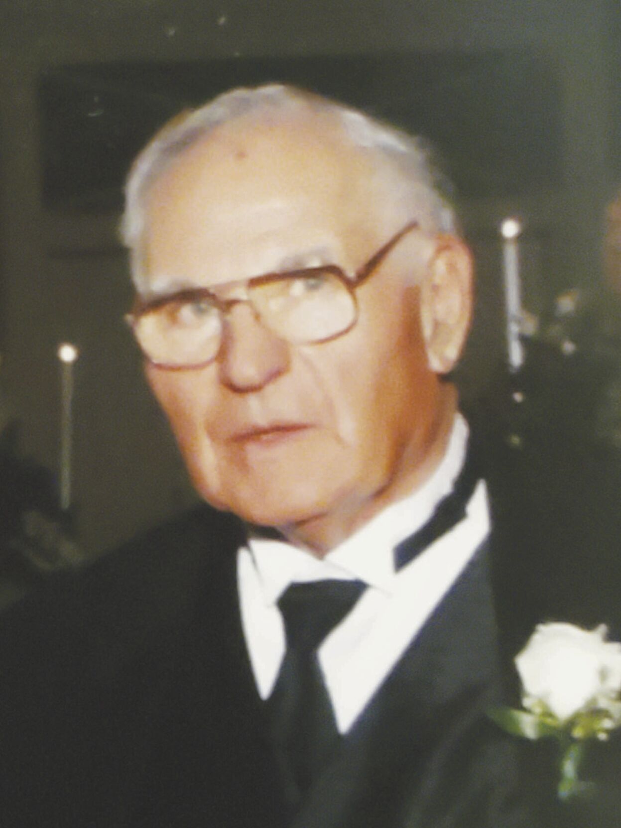 Robert S. Thornton