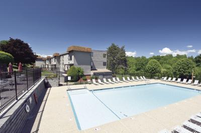 The Village of Winnipesaukee