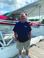 Richard W. Long, 78