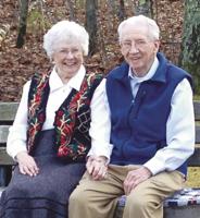 Pastor Milton H. Endean, 92