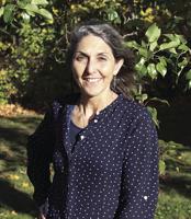 Lys Miller‐Drake joins team at Spaulding Youth Center