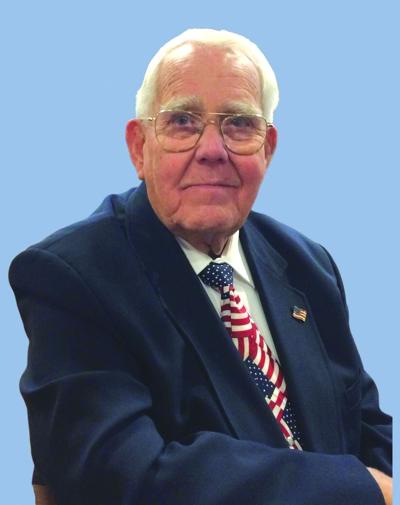 Joseph C. Hart Jr.
