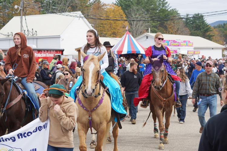 Lakes Region Riding Academy