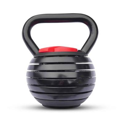Adjustable Gym Kettlebells and Dumbbells Home Fitness Equipment for Sale Made Available by Strongway Gym Supplies
