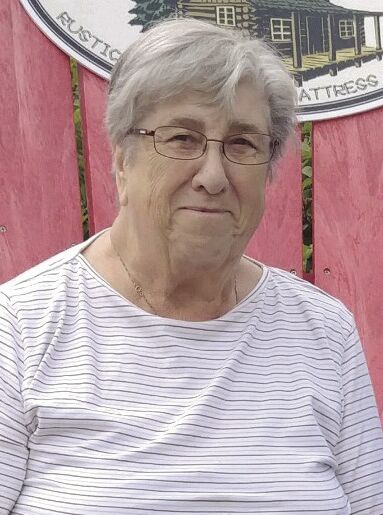 Jacqueline L. (Carter) Sullivan