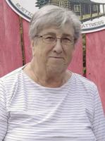 Jacqueline L. (Carter) Sullivan, 81