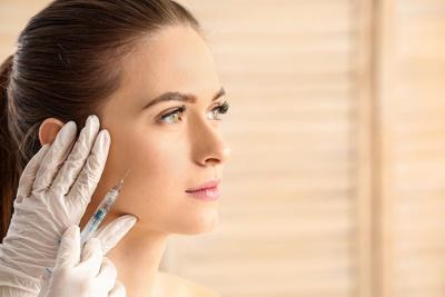 A Common Scan Can Prevent Face Damage From Cosmetic Fillers