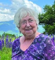 Barbara L. Skeats, 79