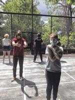 Project Shakespeare to stage socially distanced ‘Macbeth’