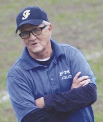 Edward George Anthony Carey