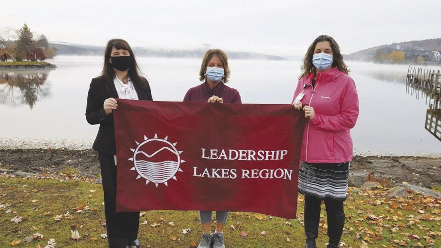 Leadership Lakes Region
