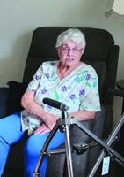 Carol L. Leduc, 85