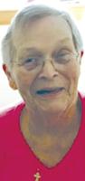 Lurana C. Joslyn, 84