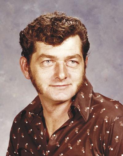 Robert E. McLean, 76