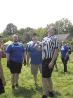 Raise Heck at Prescott Farm