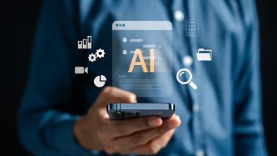 My brand isn’t ranking in AI search results: Why and how to fix it