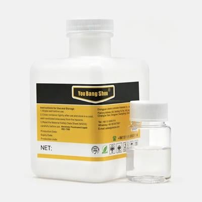 YBS-7500 Fluorinated Fluid Advances as Direct Replacement for 3M™ Novec™ 7500 in Semiconductor Etching Applications