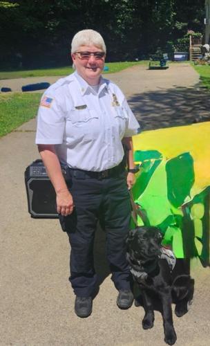 Deborah Black and Riggs