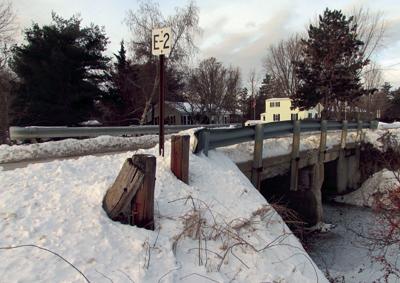 11-30 Old Lakeshore Road Bridge