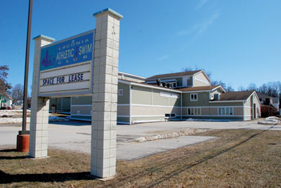 Laconia Athletic and Swim Club is sold