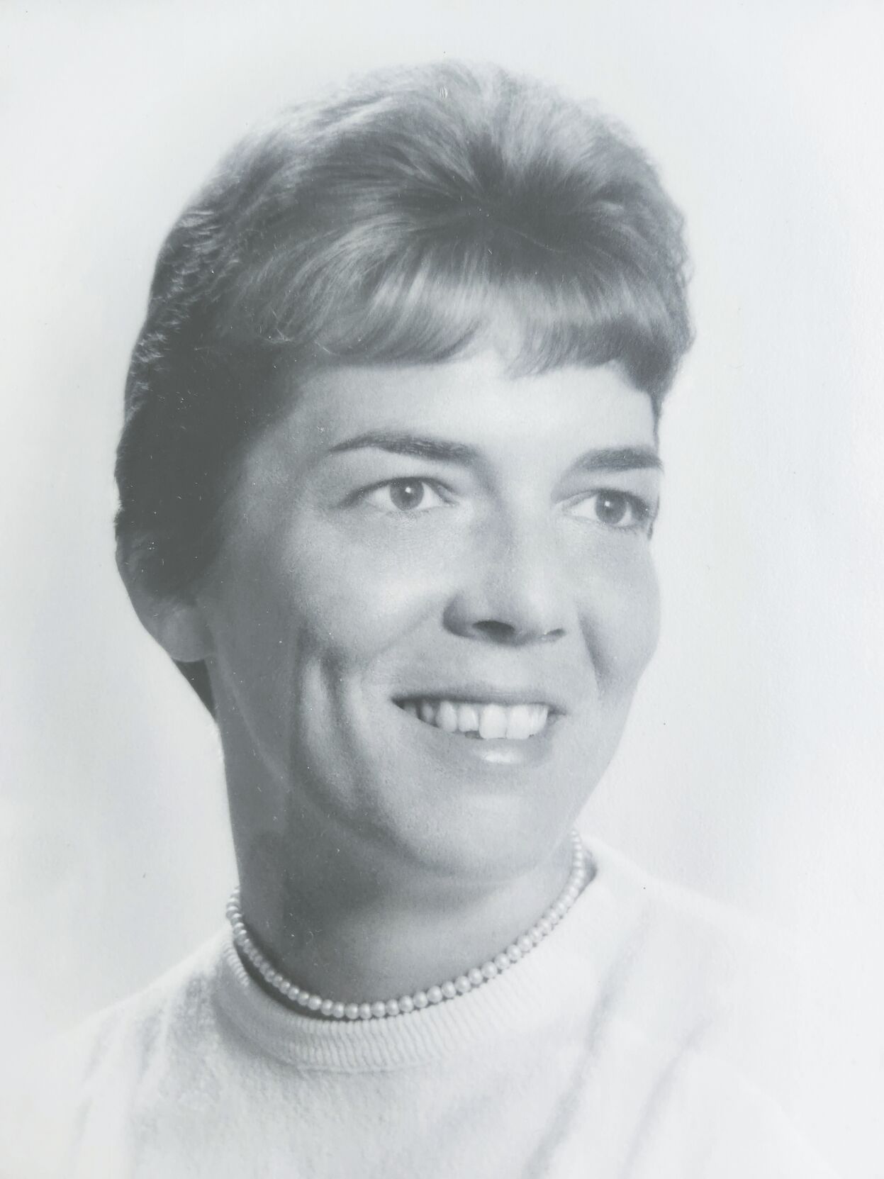 Sally A. Paradise