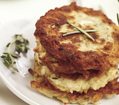 latkes