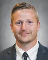 Attorney Aaron Smith joins Wescott Law