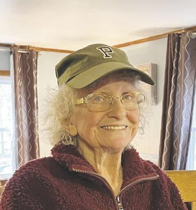 Mary E. Minter, 81