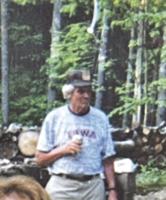 Joseph 'Joe'  W. Boynton, 81
