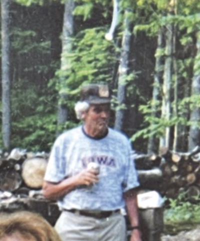 Joseph 'Joe'  W. Boynton, 81