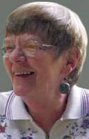 Judith Hubbell Livernois, 75