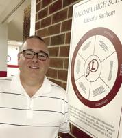 LHS principal Bennett remembered for leadership, compassion