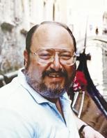 Mark Allen, 78
