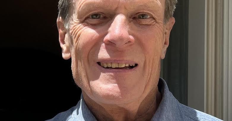 Dr. Richard W. Wilson, 74