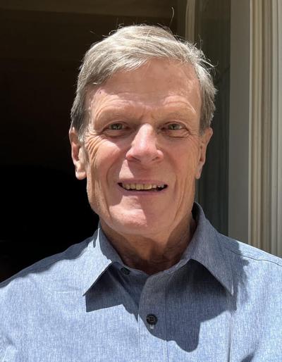 Dr. Richard W. Wilson