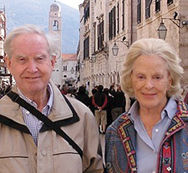 Barbara A. Gysan, 88 and Richard L. Gysan Sr., 92