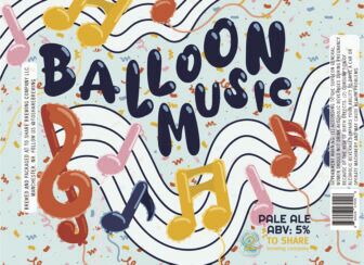 Balloon Music