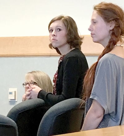 No nipples - Judge rules Laconia can forbid bare female breasts on