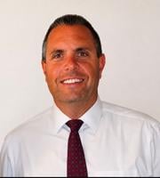 New Gilford town administrator is familiar face, as police chief moves up