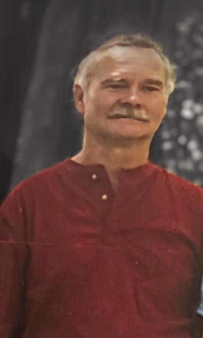 Carl L. Stockbridge Jr.