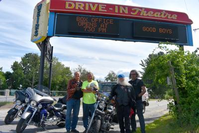 08-30 Biketemberfest movies