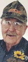 Edward Earl Downing, 82