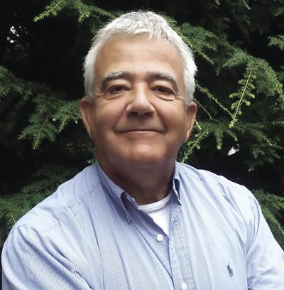 Harold French