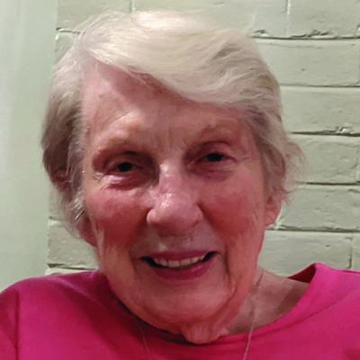 Doris L. Lewis