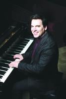 Wolfeboro Friends of Music to host Daniel Kelly Jazz Trio concert