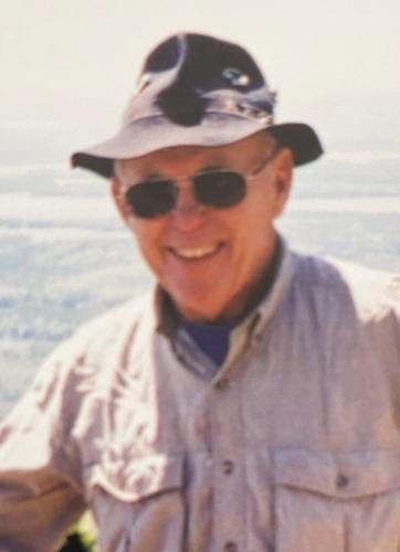 William “Bill” F. Smith