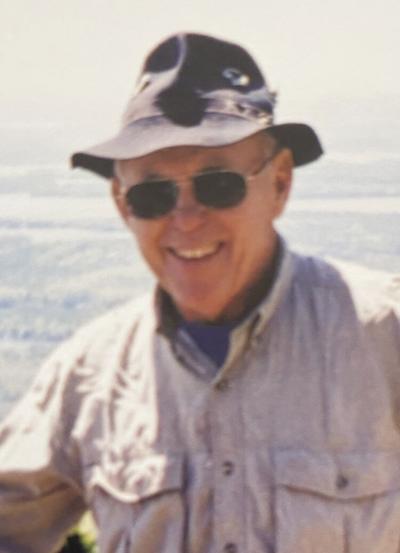 William “Bill” F. Smith