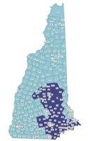 NH House committee approves new map transforming state's congressional districts