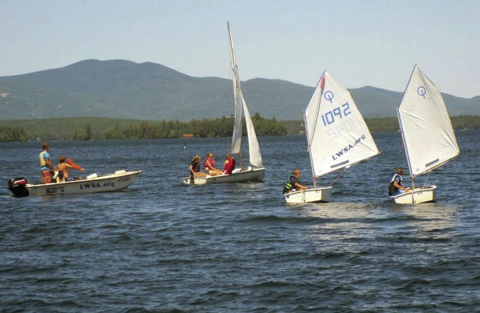 After-School sailing program to start in May