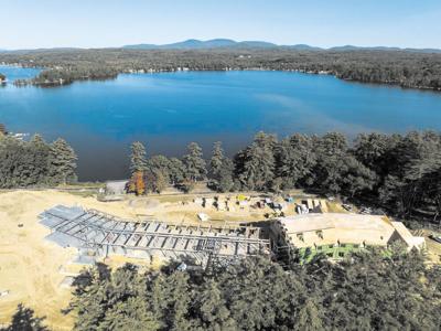 Lake Estate